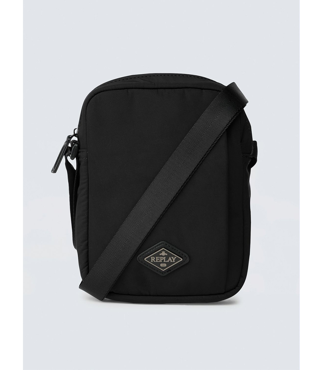 ナイロンミニショルダーバッグ